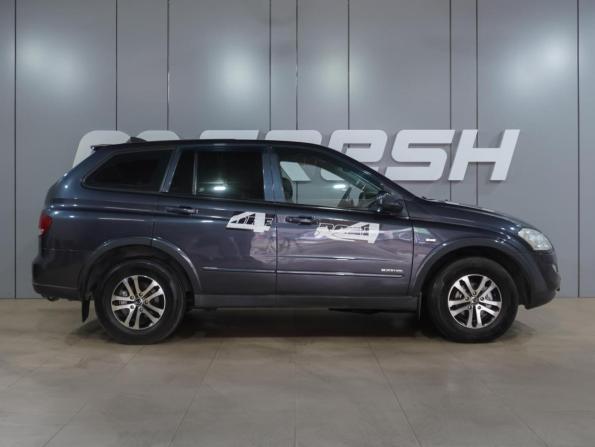 SsangYong Kyron I Рестайлинг с пробегом 2013 года, цена 999 000 рублей, 177254 км, внедорожник, Автокод Объявления