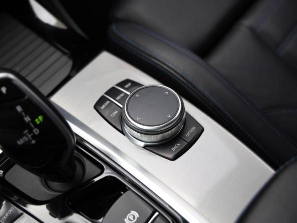 BMW X4 II (G02) с пробегом 2019 года, цена 4 399 000 рублей, 170634 км, внедорожник, Автокод Объявления