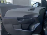 Chevrolet Aveo II Москва  - изображение 32