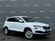 Skoda Karoq I Санкт-Петербург  - изображение 29