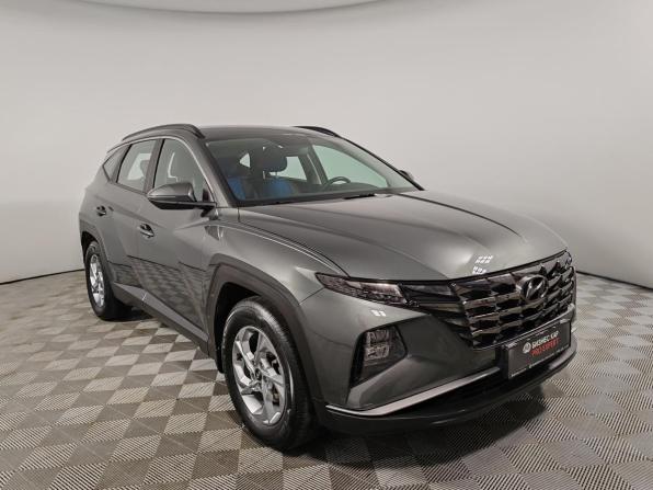 Hyundai Tucson IV с пробегом 2022 года, цена 3 370 000 рублей, 43437 км, внедорожник, Автокод Объявления