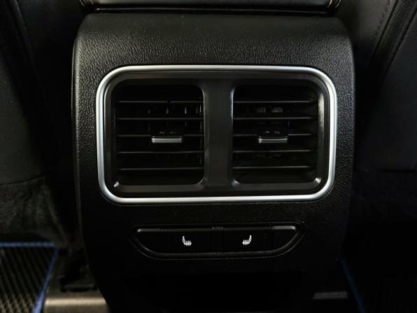 Haval F7x I с пробегом 2020 года, цена 2 020 000 рублей, 66953 км, внедорожник, Автокод Объявления