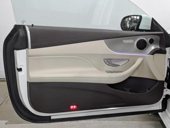 Mercedes-Benz E-Класс V (W213 S213 C238) с пробегом 2019 года, цена 3 366 500 рублей, 91849 км, купе-хардтоп, Автокод Объявления