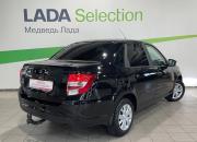 Lada (ВАЗ) Granta I Рестайлинг Красноярск  - изображение 18