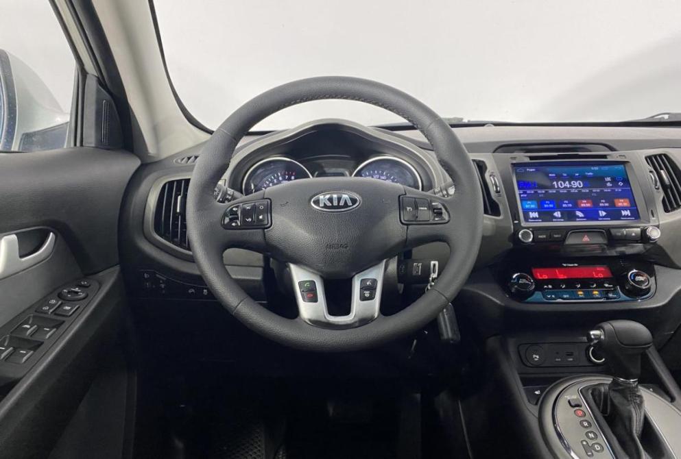 Kia Sportage III Рестайлинг Саранск  - изображение 17