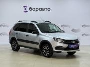 Lada (ВАЗ) Granta I Рестайлинг Ставрополь  - изображение 20