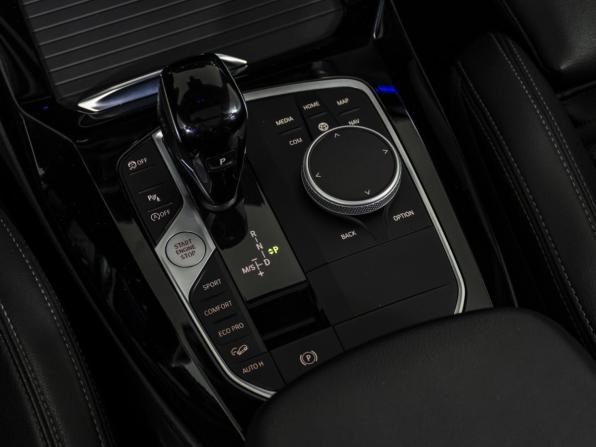 BMW X3 III (G01) Рестайлинг с пробегом 2023 года, цена 5 350 000 рублей, 78950 км, внедорожник, Автокод Объявления