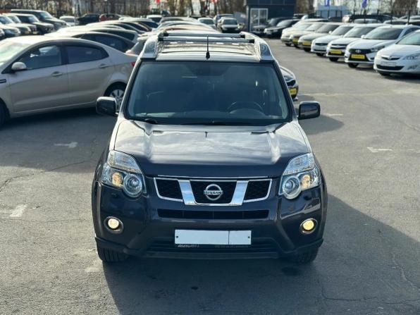 Nissan X-Trail II Рестайлинг с пробегом 2013 года, цена 1 459 000 рублей, 144975 км, внедорожник, Автокод Объявления