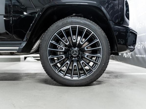 Новый Mercedes-Benz G-Класс AMG II (W465) Рестайлинг 2025 года, цена 33 379 500 рублей, внедорожник, Автокод Объявления