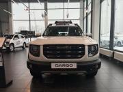 Haval Dargo I Рестайлинг Сергиев Посад  - изображение 11