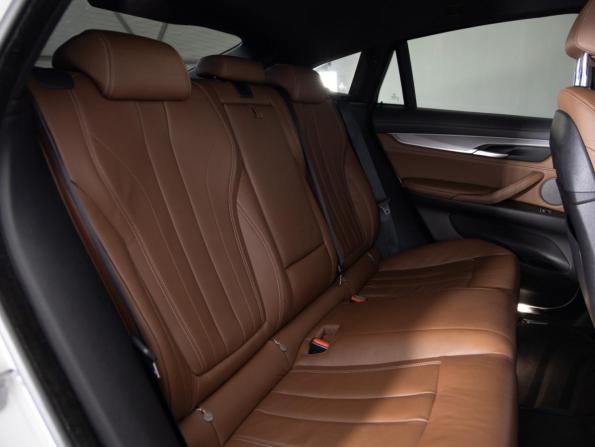 BMW X6 II (F16) с пробегом 2018 года, цена 3 965 555 рублей, 80310 км, внедорожник, Автокод Объявления