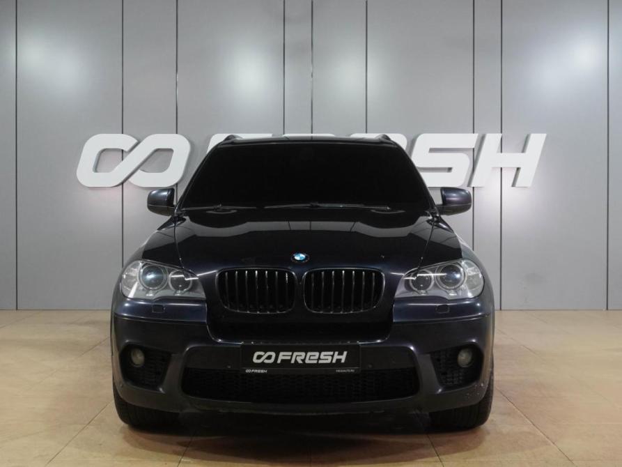 BMW X5 II (E70) Рестайлинг Воронеж  - изображение 3