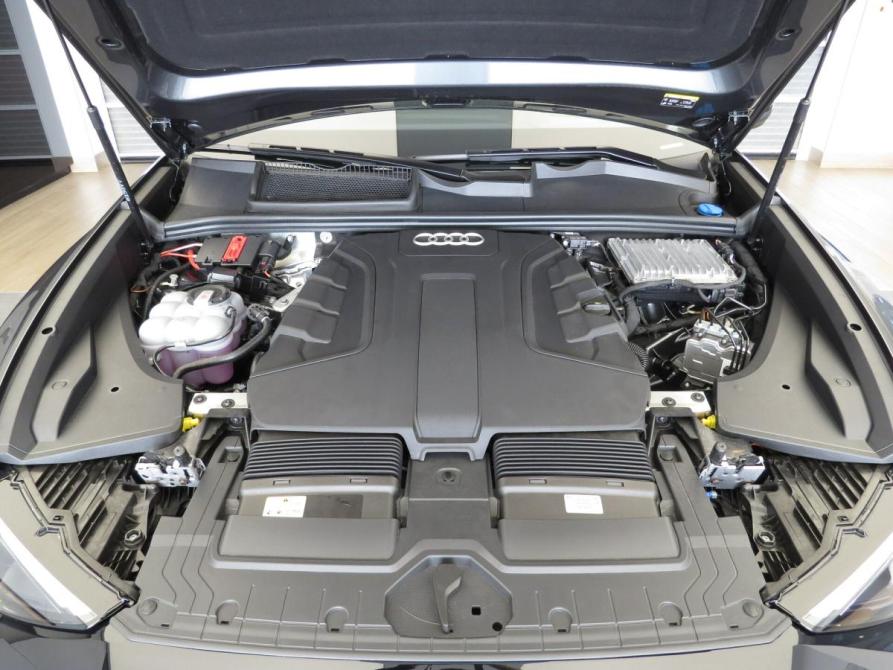 Audi Q8 I (4M) Рестайлинг Санкт-Петербург  - изображение 44