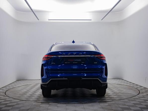 Haval F7x I Рестайлинг с пробегом 2023 года, цена 2 145 000 рублей, 36580 км, внедорожник, Автокод Объявления