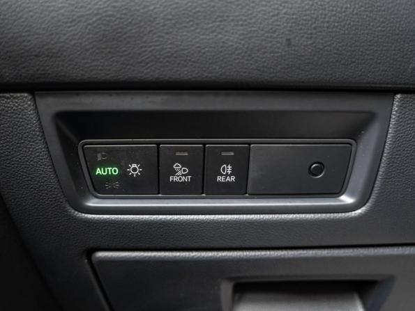 Volkswagen Touareg III с пробегом 2019 года, цена 4 950 000 рублей, 146480 км, внедорожник, Автокод Объявления