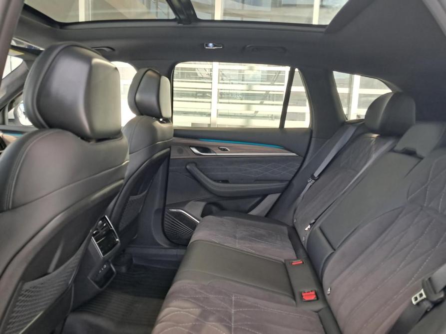 Geely Monjaro I Рестайлинг Казань  - изображение 15