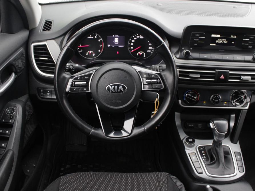 Kia Seltos I Владимир  - изображение 9