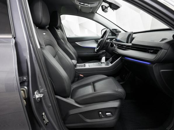 Chery Tiggo 7 Pro Max I с пробегом 2024 года, цена 1 650 000 рублей, 105000 км, внедорожник, Автокод Объявления