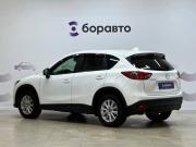 Mazda CX-5 I Ставрополь  - изображение 23