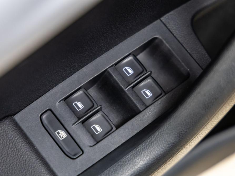 Skoda Octavia III (A7) Волгоград  - изображение 15