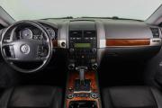 Volkswagen Touareg I Рестайлинг Пермь  - изображение 38