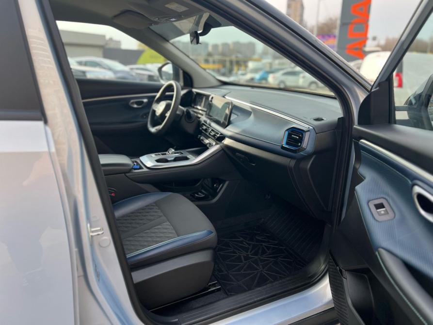 GAC GS3 Краснодар  - изображение 18