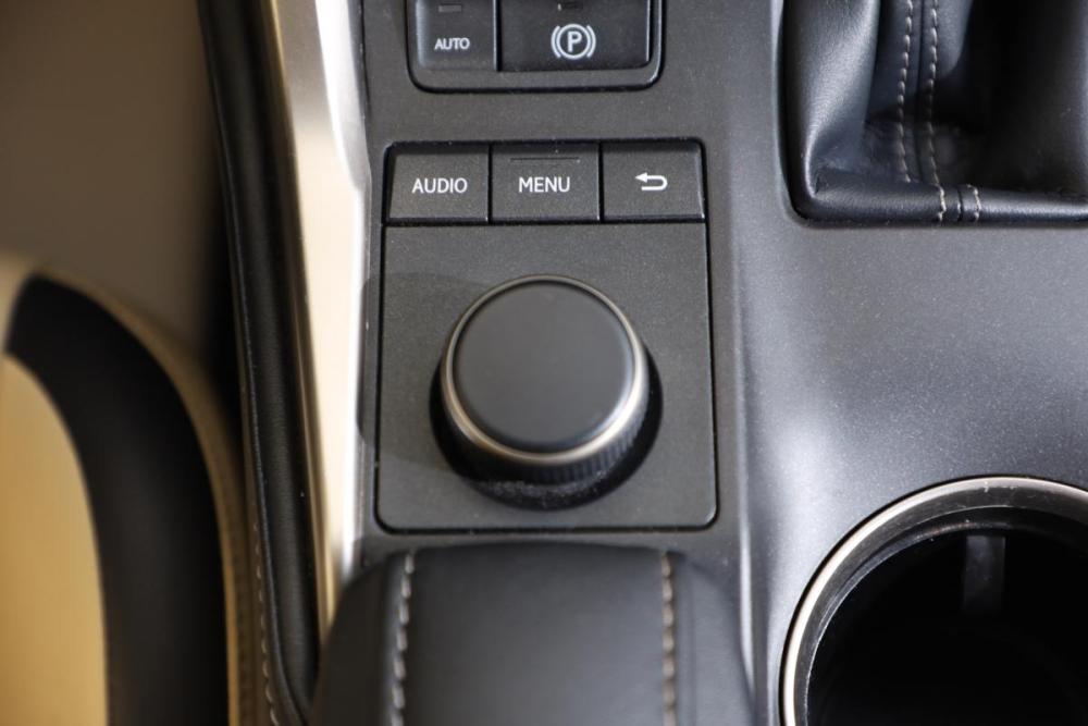 Lexus NX I Новосибирск  - изображение 16