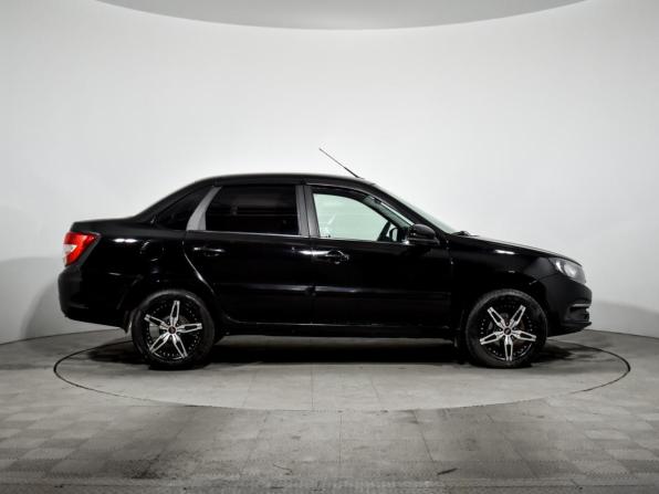 Lada (ВАЗ) Granta I Рестайлинг с пробегом 2022 года, цена 530 000 рублей, 278790 км, седан, Автокод Объявления
