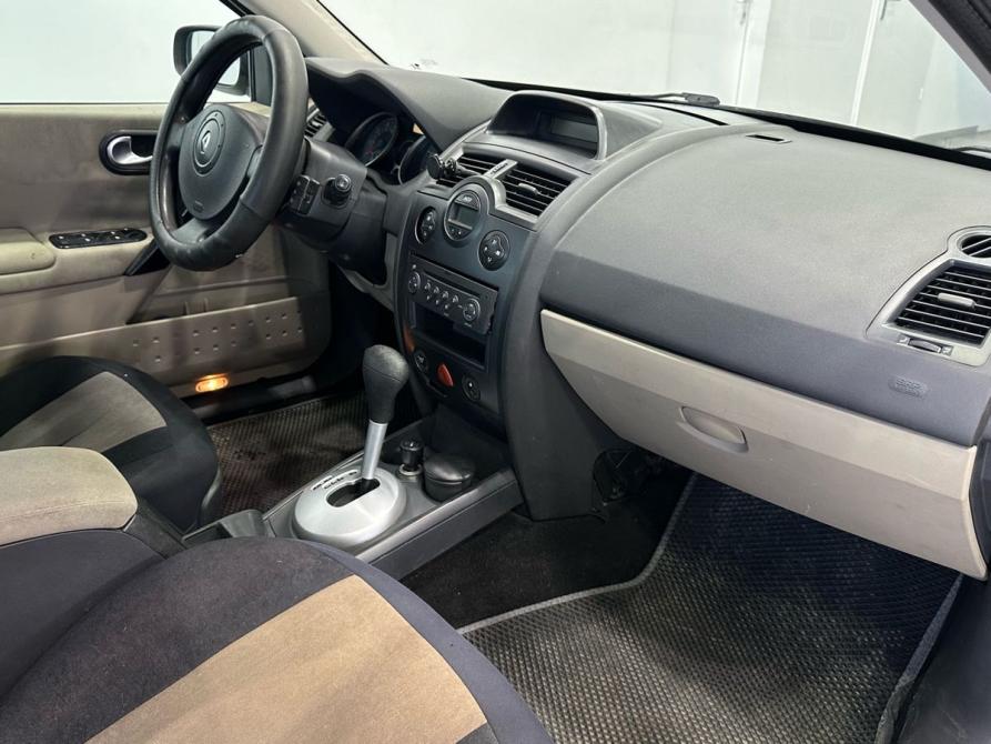 Renault Megane II Рестайлинг Ростов-на-Дону  - изображение 9