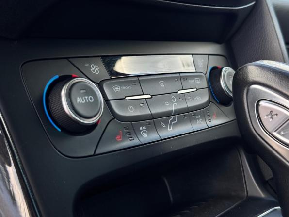 Ford Focus III Рестайлинг с пробегом 2018 года, цена 1 090 000 рублей, 139000 км, универсал, Автокод Объявления