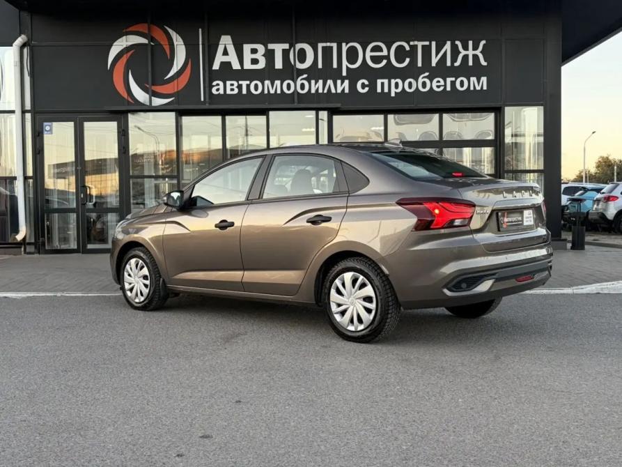Lada (ВАЗ) Iskra Волгоград  - изображение 4