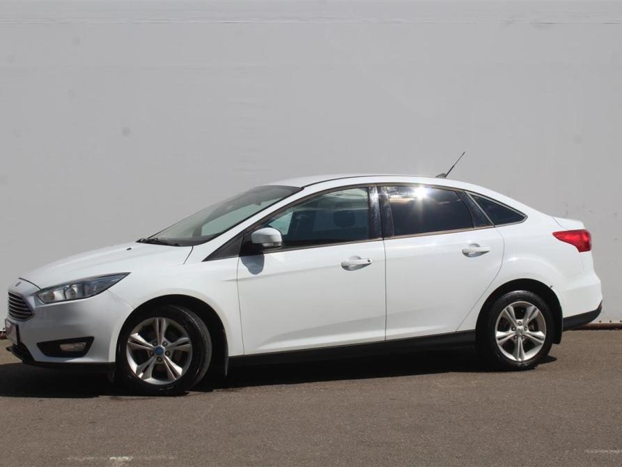 Ford Focus III Рестайлинг Липецк  - изображение 1