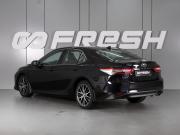Toyota Camry VIII (XV70) Рестайлинг Минеральные Воды  - изображение 22