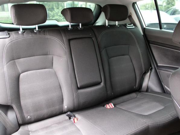 Kia Sportage III Рестайлинг с пробегом 2015 года, цена 1 431 000 рублей, 84572 км, внедорожник, Автокод Объявления