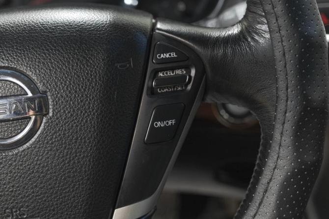 Nissan Teana II с пробегом 2010 года, цена 899 000 рублей, 223000 км, седан, Автокод Объявления