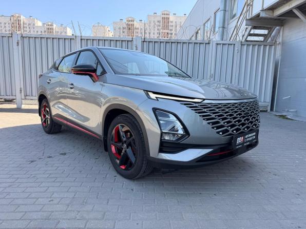 Omoda C5 I с пробегом 2023 года, цена 1 895 000 рублей, 21758 км, внедорожник, Автокод Объявления