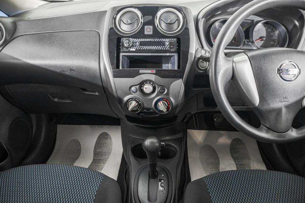 Nissan Note II Барнаул  - изображение 16