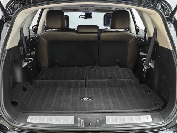 Infiniti JX с пробегом 2013 года, цена 1 735 000 рублей, 99490 км, внедорожник, Автокод Объявления