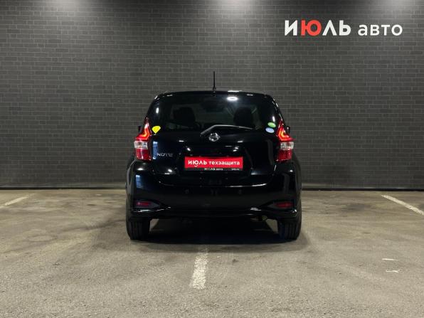 Nissan Note II Рестайлинг с пробегом 2020 года, цена 1 250 000 рублей, 32085 км, хэтчбек, Автокод Объявления