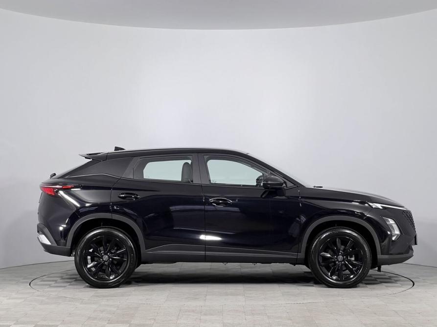 Omoda C5 I Рестайлинг Калининград  - изображение 4