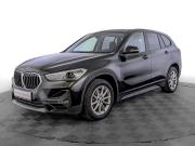 BMW X1 II (F48) Рестайлинг Москва  - изображение 31