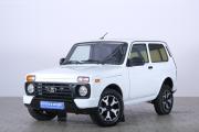 Lada (ВАЗ) Niva Legend Омск  - изображение 25