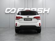 Kia Sorento II Рестайлинг Воронеж  - изображение 23