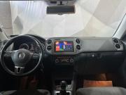 Volkswagen Tiguan I Рестайлинг Оренбург  - изображение 33