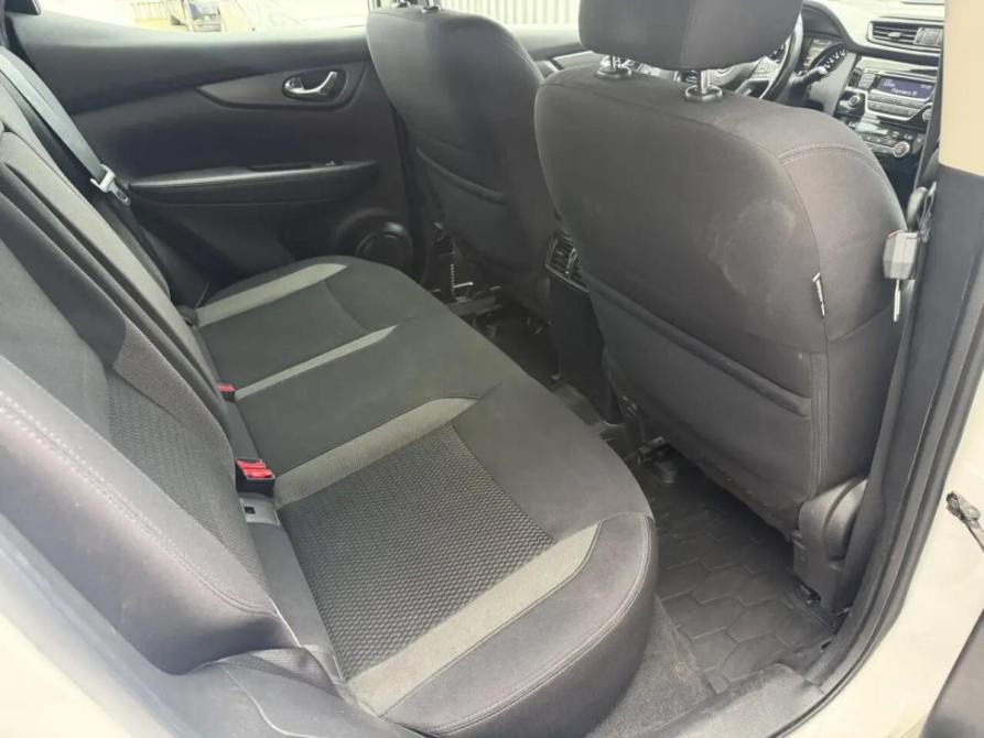 Nissan Qashqai II Рестайлинг Ростов-на-Дону  - изображение 20