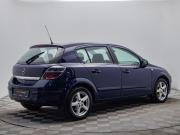 Opel Astra H Рестайлинг Москва  - изображение 22