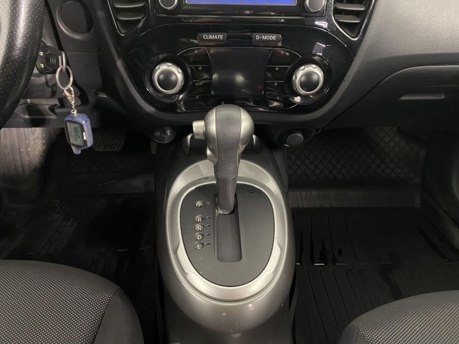 Nissan Juke I Воронеж  - изображение 16