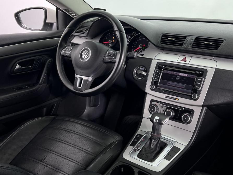 Volkswagen Passat CC I Калининград  - изображение 13