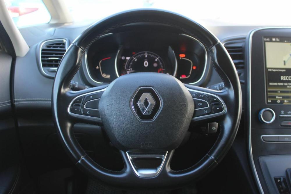 Renault Scenic IV Пермь  - изображение 11