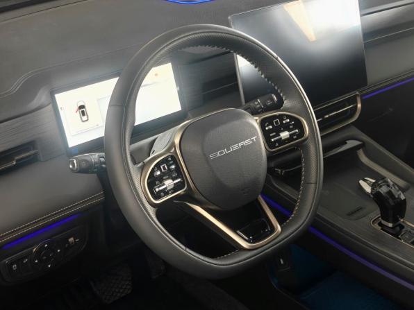 Soueast S09 с пробегом 2025 года, цена 3 190 000 рублей, 9113 км, внедорожник, Автокод Объявления